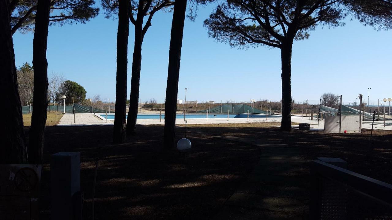 Residence 5R - Walterigato Apartments Solo Per Famiglie Lido di Jesolo Kültér fotó