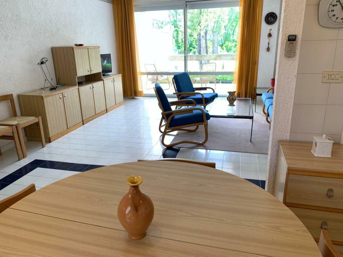Residence 5R - Walterigato Apartments Solo Per Famiglie Lido di Jesolo Kültér fotó