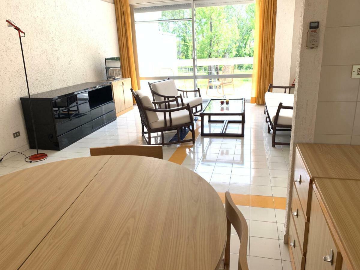 Residence 5R - Walterigato Apartments Solo Per Famiglie Lido di Jesolo Kültér fotó