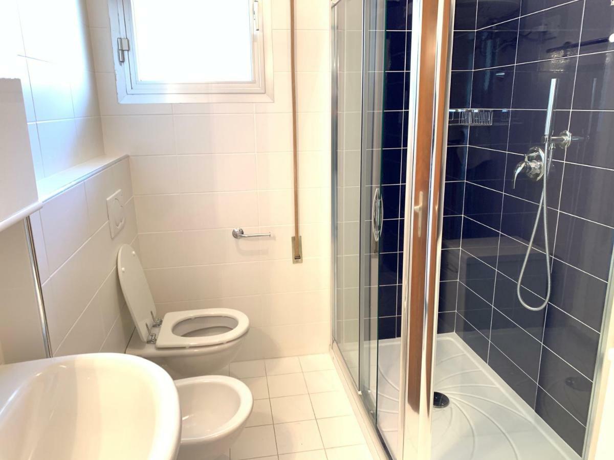 Residence 5R - Walterigato Apartments Solo Per Famiglie Lido di Jesolo Kültér fotó