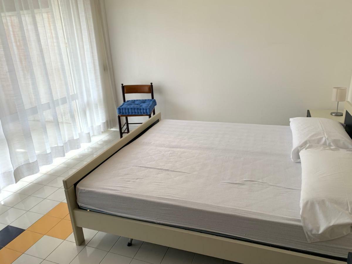 Residence 5R - Walterigato Apartments Solo Per Famiglie Lido di Jesolo Kültér fotó