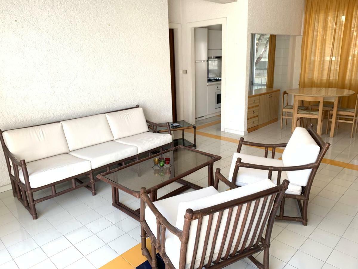 Residence 5R - Walterigato Apartments Solo Per Famiglie Lido di Jesolo Kültér fotó