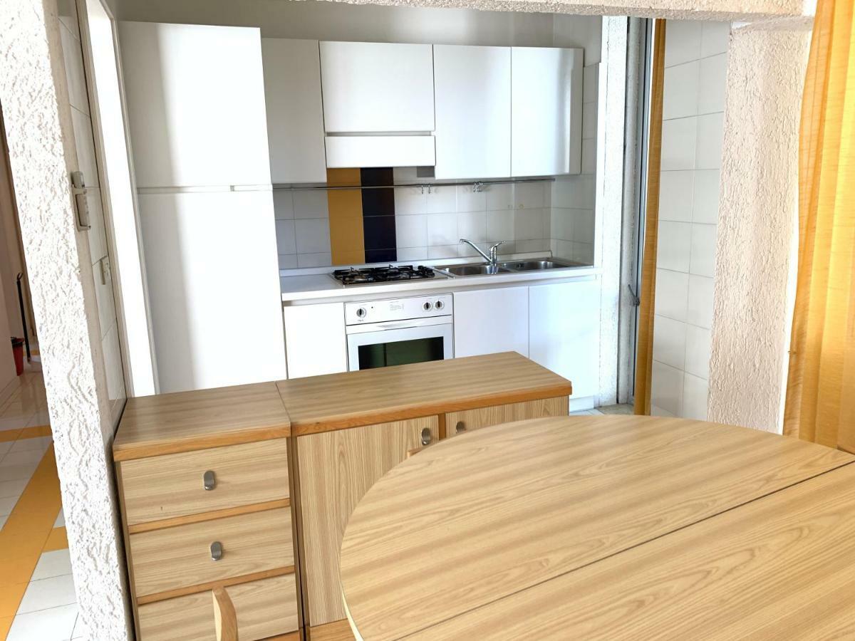 Residence 5R - Walterigato Apartments Solo Per Famiglie Lido di Jesolo Kültér fotó