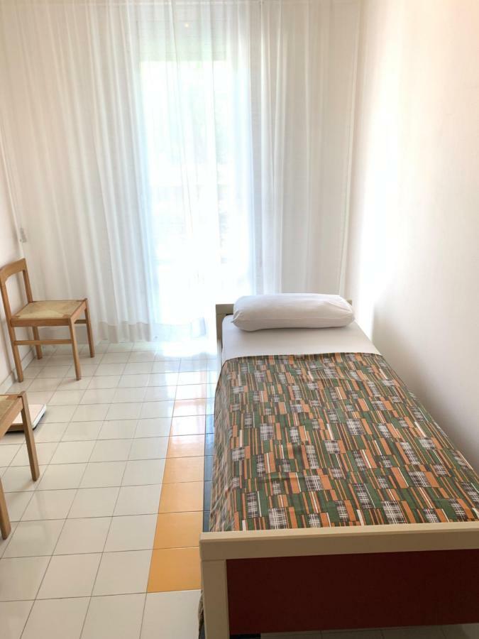 Residence 5R - Walterigato Apartments Solo Per Famiglie Lido di Jesolo Kültér fotó