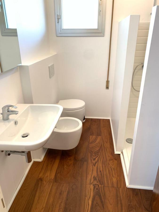 Residence 5R - Walterigato Apartments Solo Per Famiglie Lido di Jesolo Kültér fotó