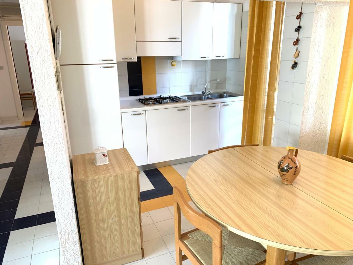 Residence 5R - Walterigato Apartments Solo Per Famiglie Lido di Jesolo Kültér fotó