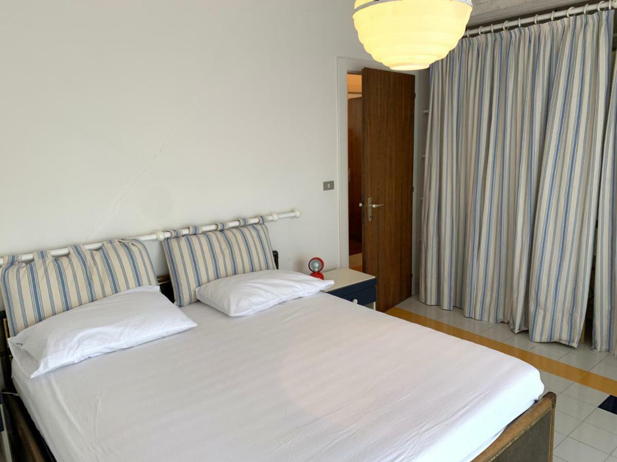 Residence 5R - Walterigato Apartments Solo Per Famiglie Lido di Jesolo Kültér fotó